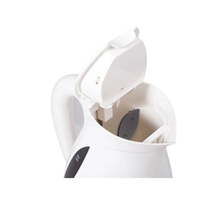 Sharp Kettle Pemanas Air Otomatis 1.7 L - EKJ17L(W)